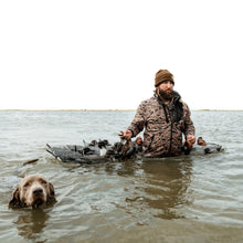 Load image into Gallery viewer, Burlebo Challenger Jacket in Gauge Camo