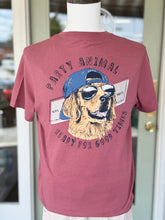 Load image into Gallery viewer, Southern Shirt Co. Party Animal SS Tee