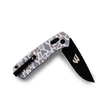 Load image into Gallery viewer, Burlebo Williams Knife Co-Everday Carry-Classic Deer Camo
