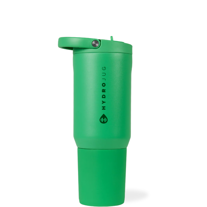 HydroJug Sport 20oz Tumbler in Clover