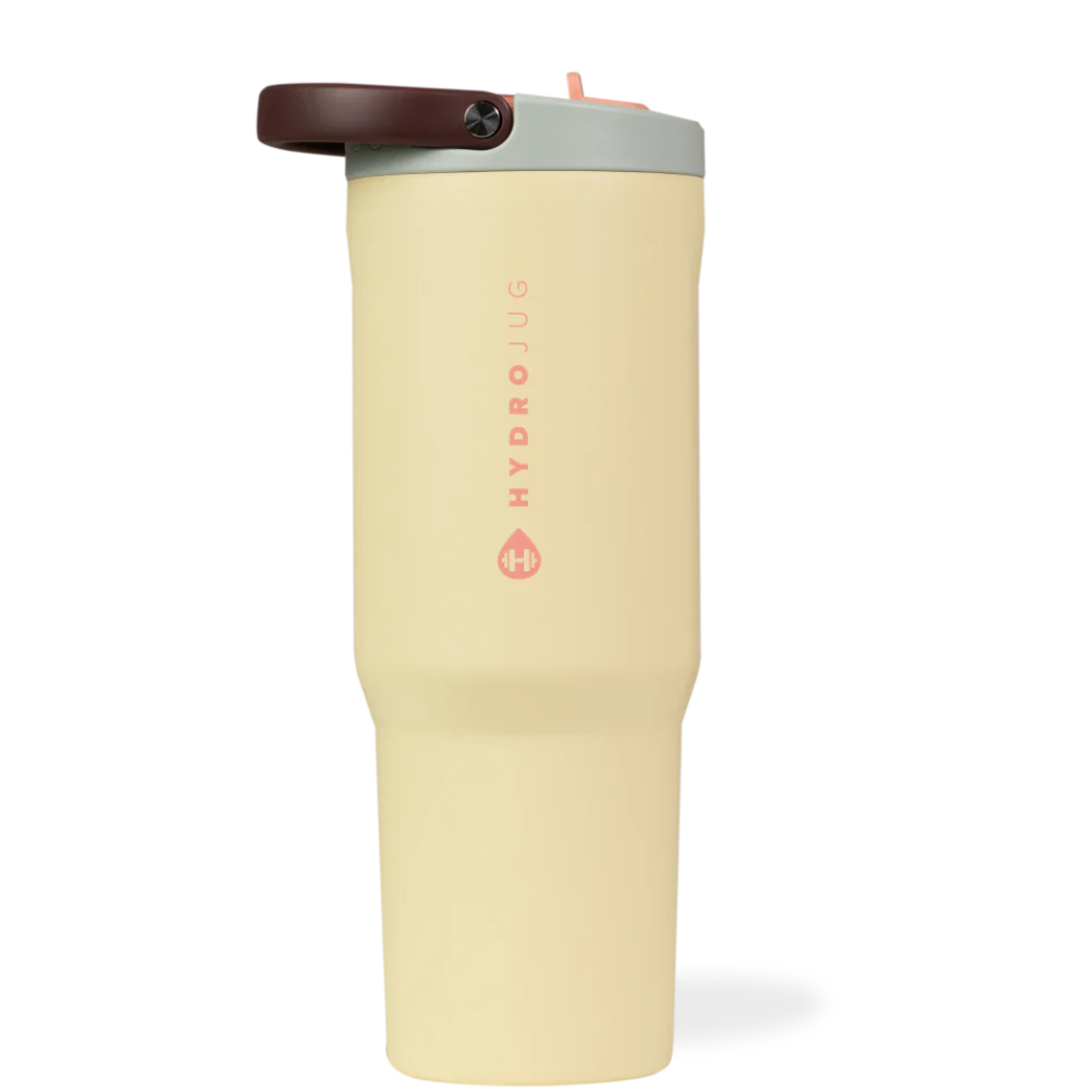 HydroJug Sport 32oz Tumbler in Belle