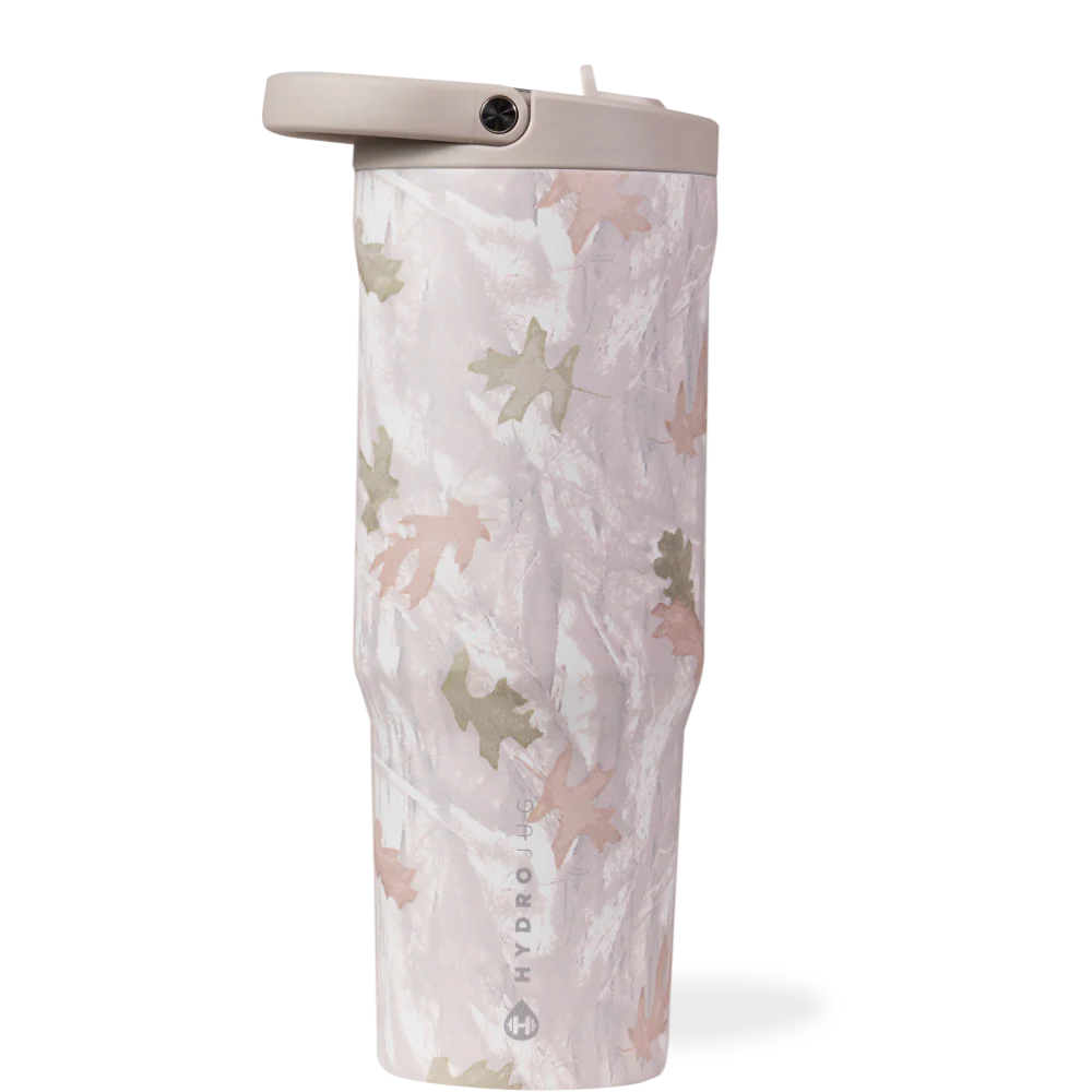HydroJug Sport 32oz Tumbler in Camo