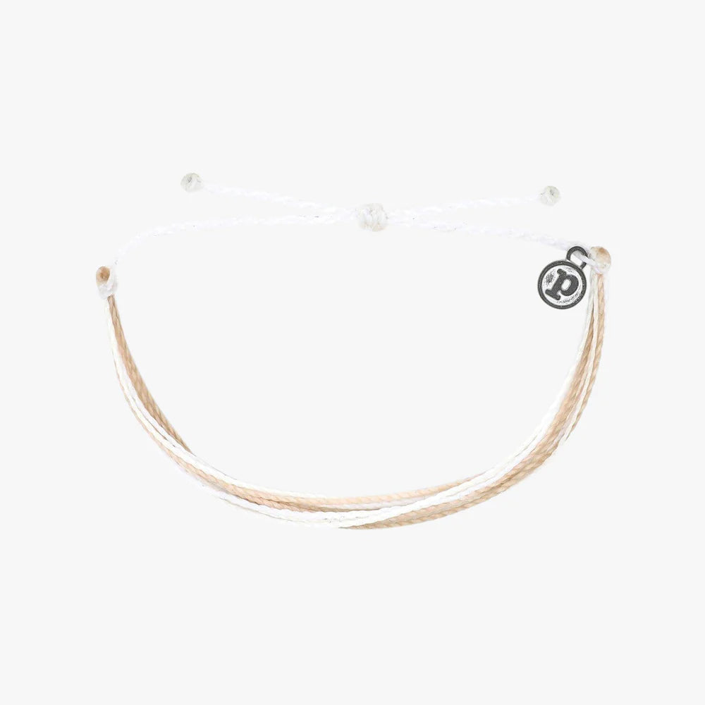 Puravida White Sands Original Bracelet