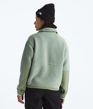 Load image into Gallery viewer, The North Face Women&#39;s Yumiori Off Peak Full Zip Jacket in Slate