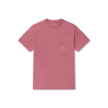 Load image into Gallery viewer, Southern Marsh Youth Life&#39;s Golden SS Tee