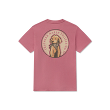 Load image into Gallery viewer, Southern Marsh Youth Life&#39;s Golden SS Tee
