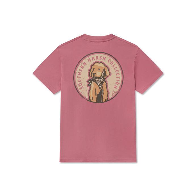 Southern Marsh Youth Life's Golden SS Tee
