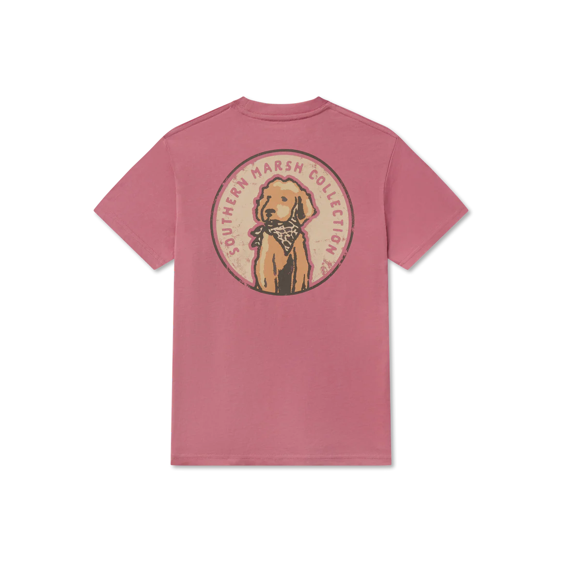 Southern Marsh Youth Life's Golden SS Tee