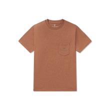 Load image into Gallery viewer, Southern Marsh Youth Inflight Camo SS Tee