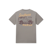 Load image into Gallery viewer, Southern Marsh Youth Vintage Cruiser SS Tee