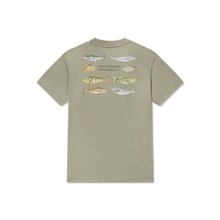 Load image into Gallery viewer, Southern Marsh Youth Southern Swimmers SS Tee