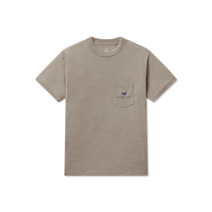 Southern Marsh Youth Shrimp Boil Seawash SS Tee