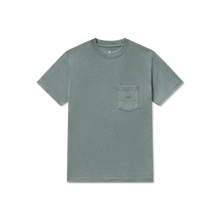 Load image into Gallery viewer, Southern Marsh Youth Seawash Lab Trio SS Tee
