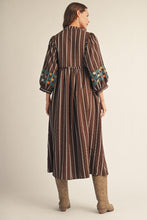 Load image into Gallery viewer, Stuck On Replay Maxi Dress