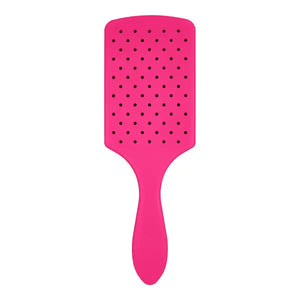 Wet Brush Paddle Detangler Brush Pink