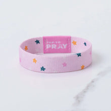 Load image into Gallery viewer, Versible Kingfolk Series Wristband-YHWH