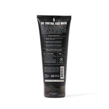 Load image into Gallery viewer, Duke Cannon Oil Control Face Wash