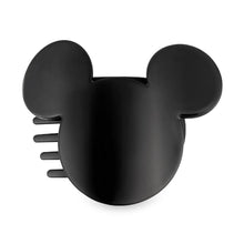 Load image into Gallery viewer, Teleties Disney Tiny Mickey Mouse Shaped Flat Clip