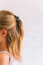Load image into Gallery viewer, Teleties Classic Tiny Hair Clip in Almond Beige