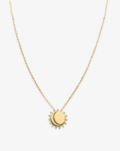 Load image into Gallery viewer, Squad Dainty Necklace Gold