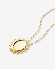 Load image into Gallery viewer, Squad Dainty Necklace Gold