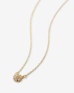 Bryan Anthonys Bloom Dainty Necklace