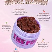 Load image into Gallery viewer, The Fox Tan Rapid Bronzing Balm