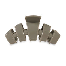 Load image into Gallery viewer, Teleties Classic Medium Hair Clip Sage It Ain&#39;t So