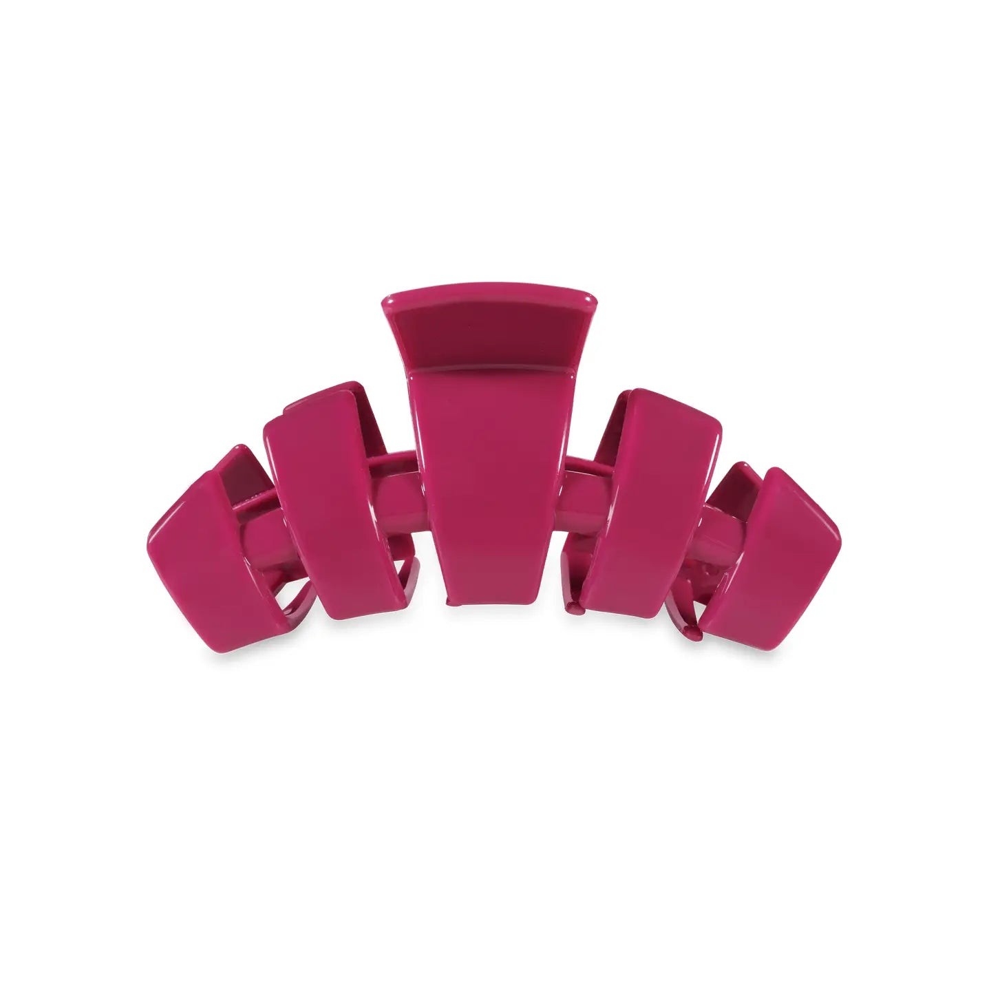 Teleties Classic Small Hair Clip Wild Side