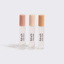 Load image into Gallery viewer, Kitsch Holiday Hair Perfume Trio Set