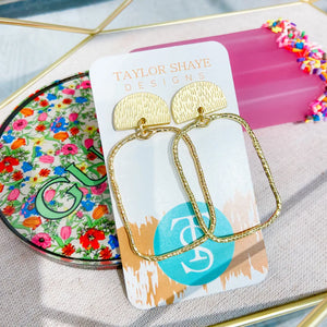 Taylor Shaye Fallyn Hoops
