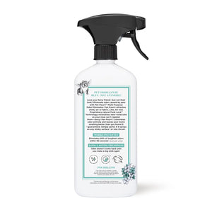 Pet~Pourri Pawsitively Fresh Air+Fabric Odor Refresher