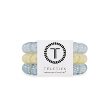 Load image into Gallery viewer, Teleties Ciao Bella Large Hair Ties