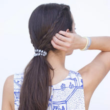 Load image into Gallery viewer, Teleties Ciao Bella Large Hair Ties