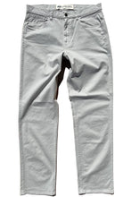Load image into Gallery viewer, Coastal Cotton Stone Performance Five Pocket Pants