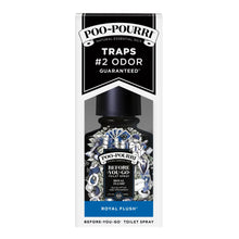 Load image into Gallery viewer, Poo~Pourri Royal Flush Toliet Spray