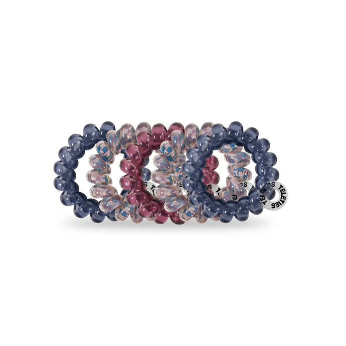 Teleties Tiny Purple Haze