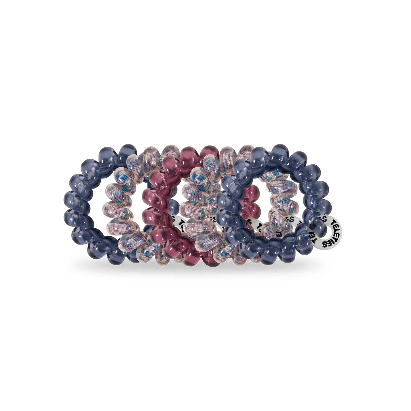 Teleties Tiny Purple Haze