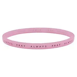 Fearless Silicone Bracelet Set