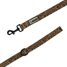 Load image into Gallery viewer, Local Boy Dog Leash in Old School Camo