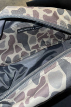 Load image into Gallery viewer, Burlebo Dopp Kit in Classic Deer Camo