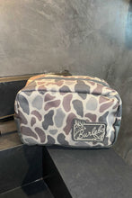 Load image into Gallery viewer, Burlebo Dopp Kit in Classic Deer Camo