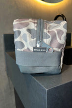 Load image into Gallery viewer, Burlebo Dopp Kit in Classic Deer Camo