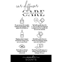 Load image into Gallery viewer, A&amp;R Creations Car Diffuser in Volcano