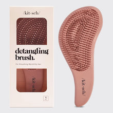 Load image into Gallery viewer, Kitsch Detangling Brush