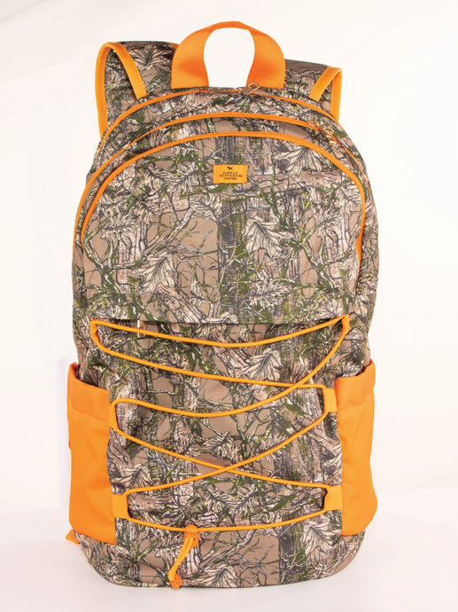 Simply Southern Backpack in Camo