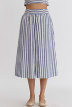 Load image into Gallery viewer, Love Me Like You Mean It Midi Skirt