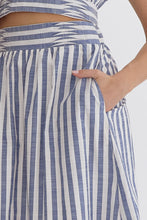 Load image into Gallery viewer, Love Me Like You Mean It Midi Skirt