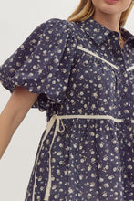 Load image into Gallery viewer, All My Love Floral Blouse