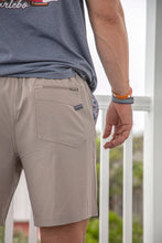 Load image into Gallery viewer, Burlebo Cobblestone Everyday Shorts Great Outdoors Pocket